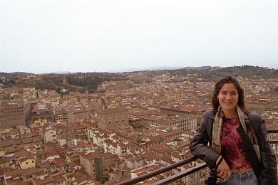 Florence View